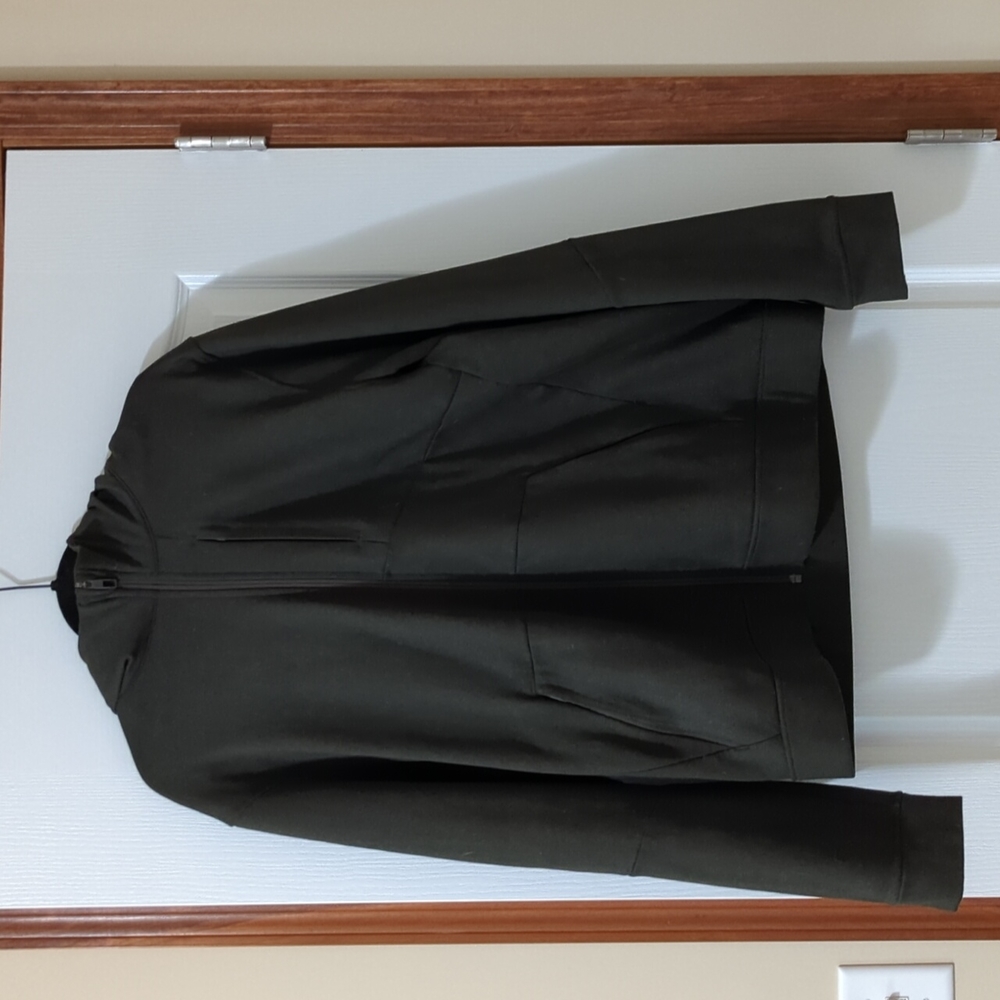 Men's Lululemon Full Zip Up